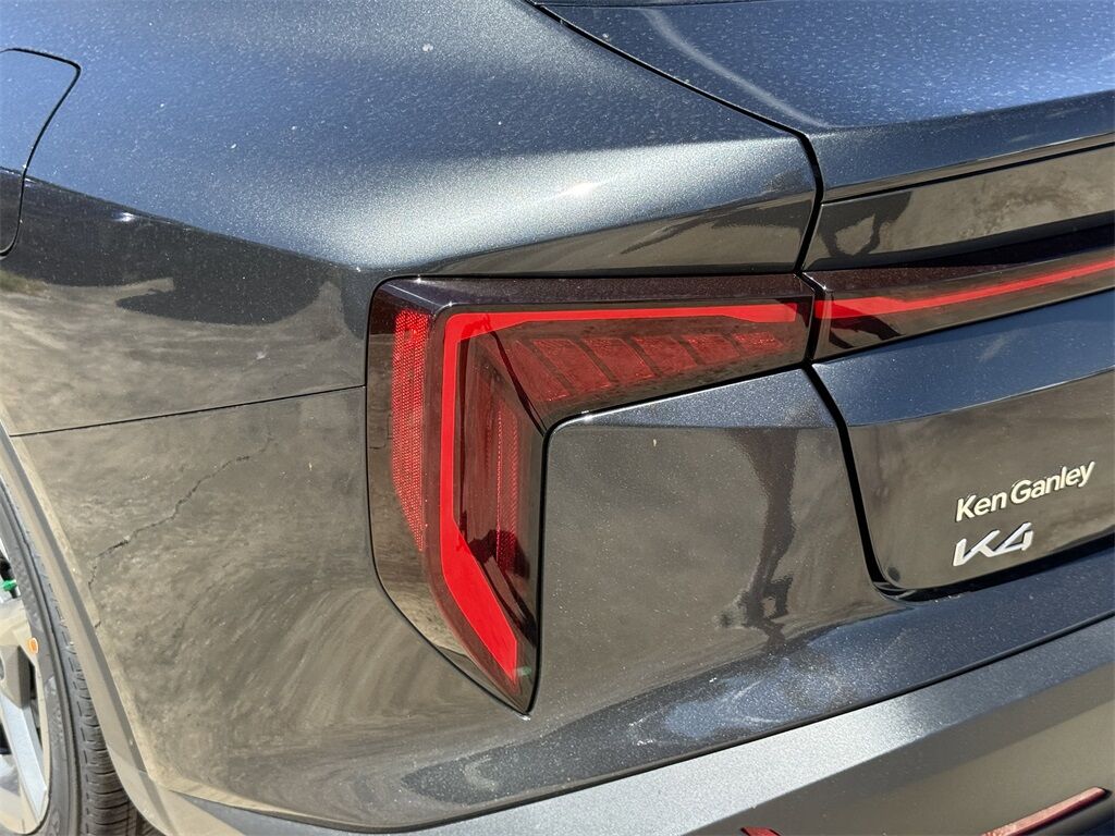 2025 Kia K4 LXS San Clemente CA