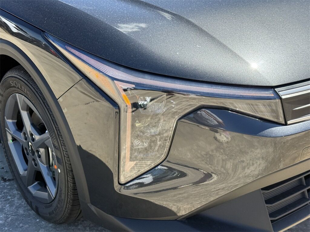 2025 Kia K4 LXS San Clemente CA