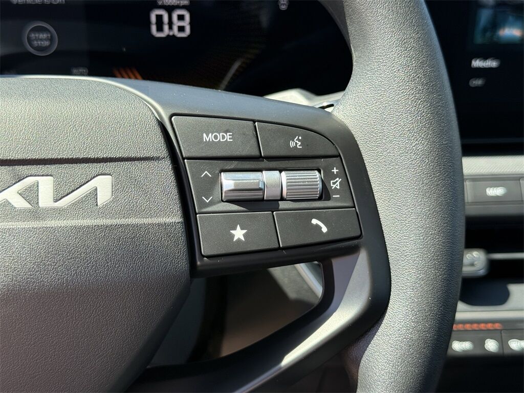 2025 Kia K4 LXS San Clemente CA