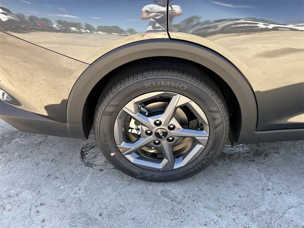 2025 Kia K4 LXS San Clemente CA