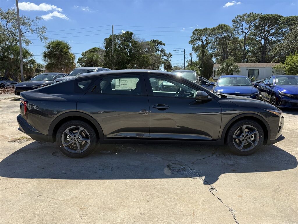 2025 Kia K4 LXS San Clemente CA