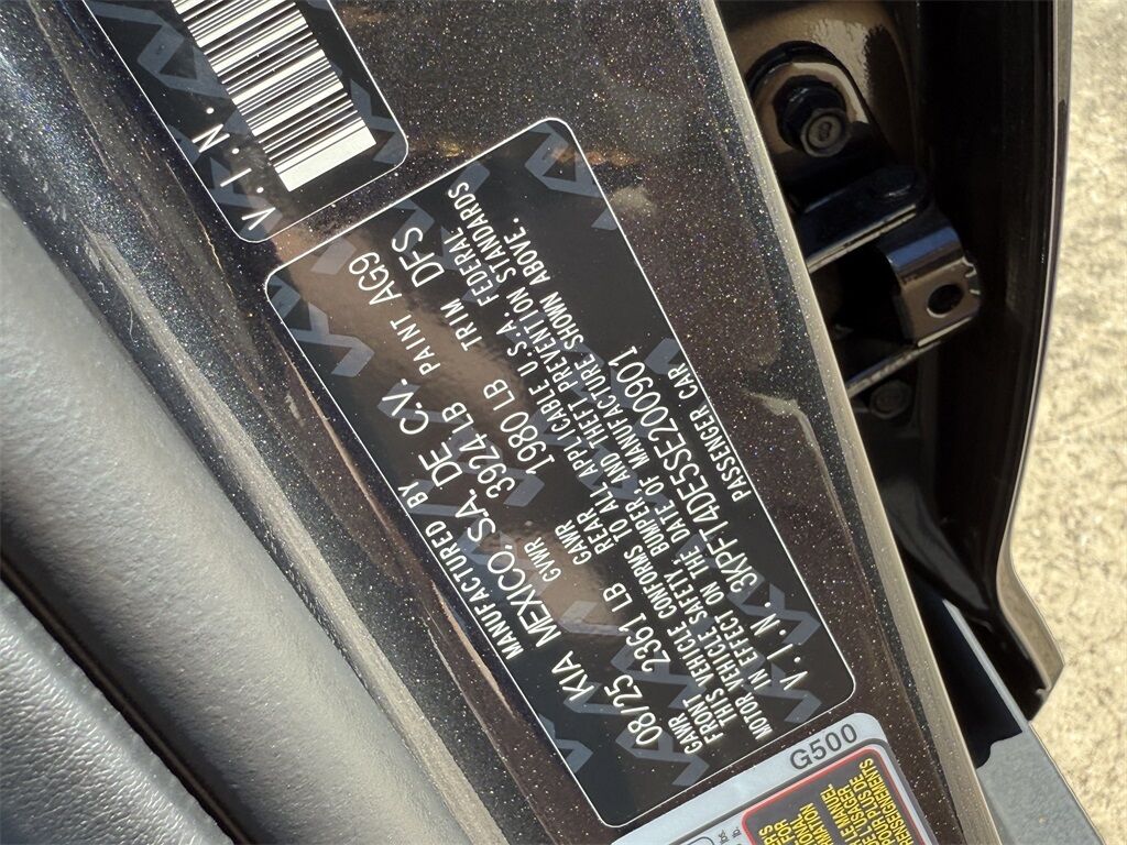 2025 Kia K4 LXS San Clemente CA