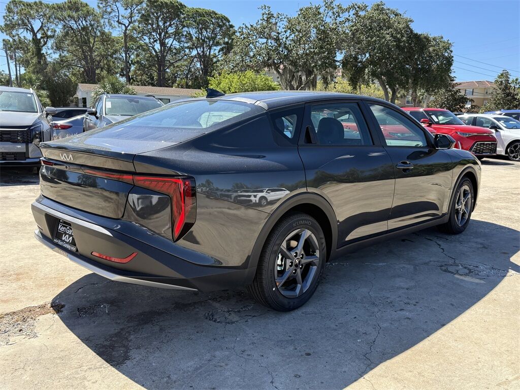 2025 Kia K4 LXS San Clemente CA