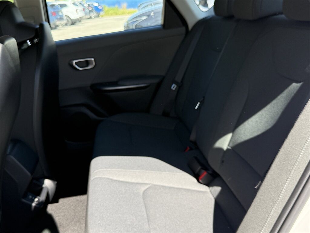 2025 Kia K4 LXS San Clemente CA