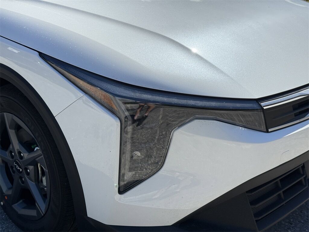 2025 Kia K4 LXS San Clemente CA