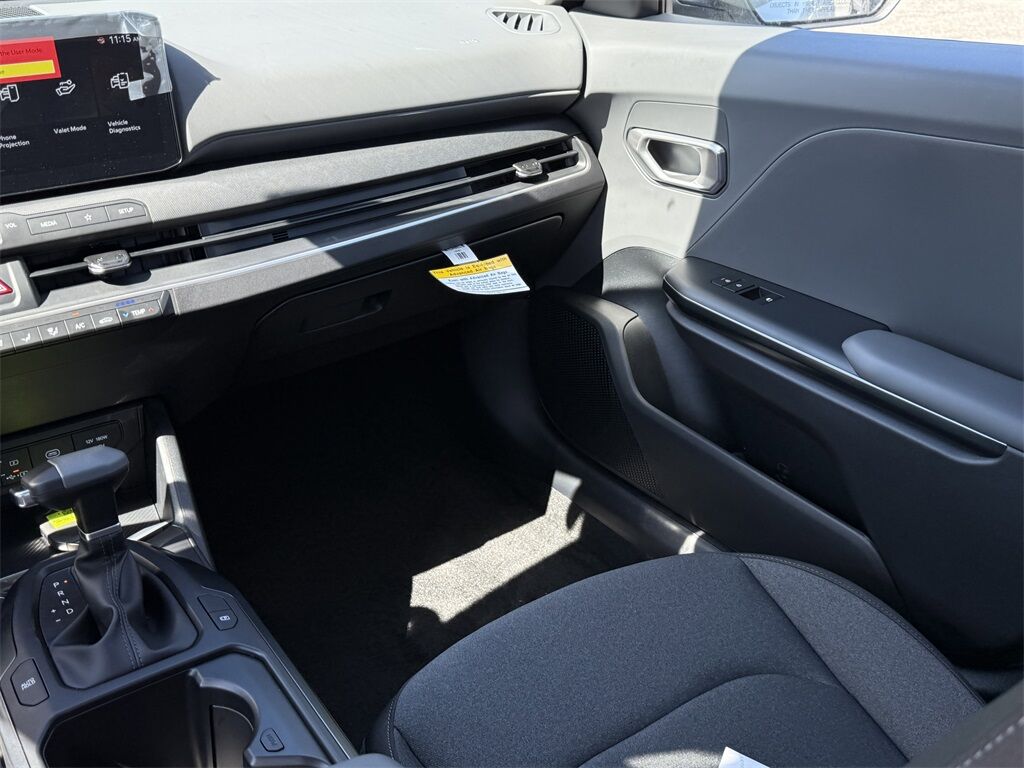 2025 Kia K4 LXS San Clemente CA