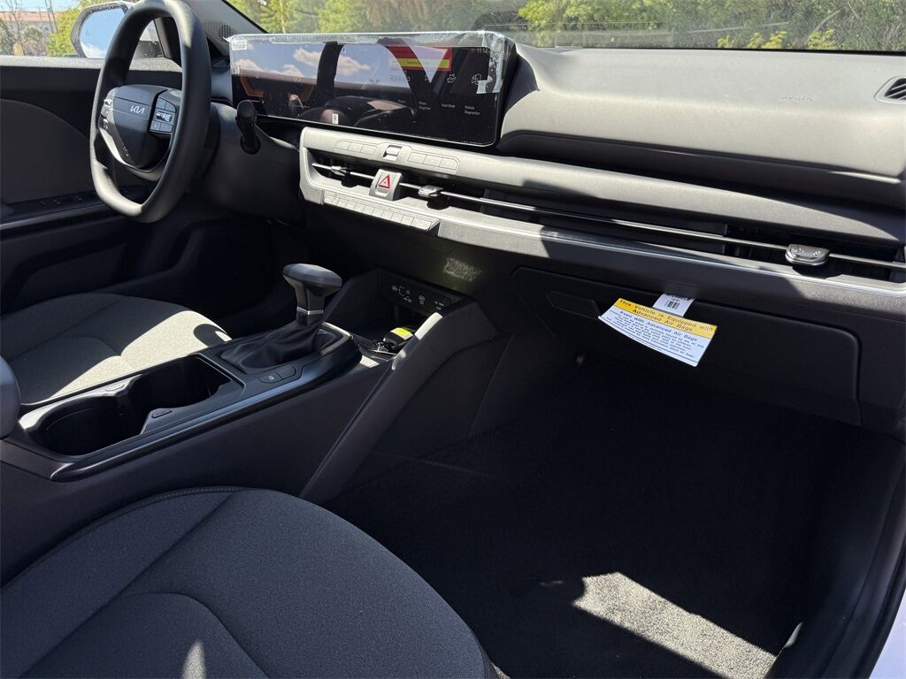 2025 Kia K4 LXS San Clemente CA