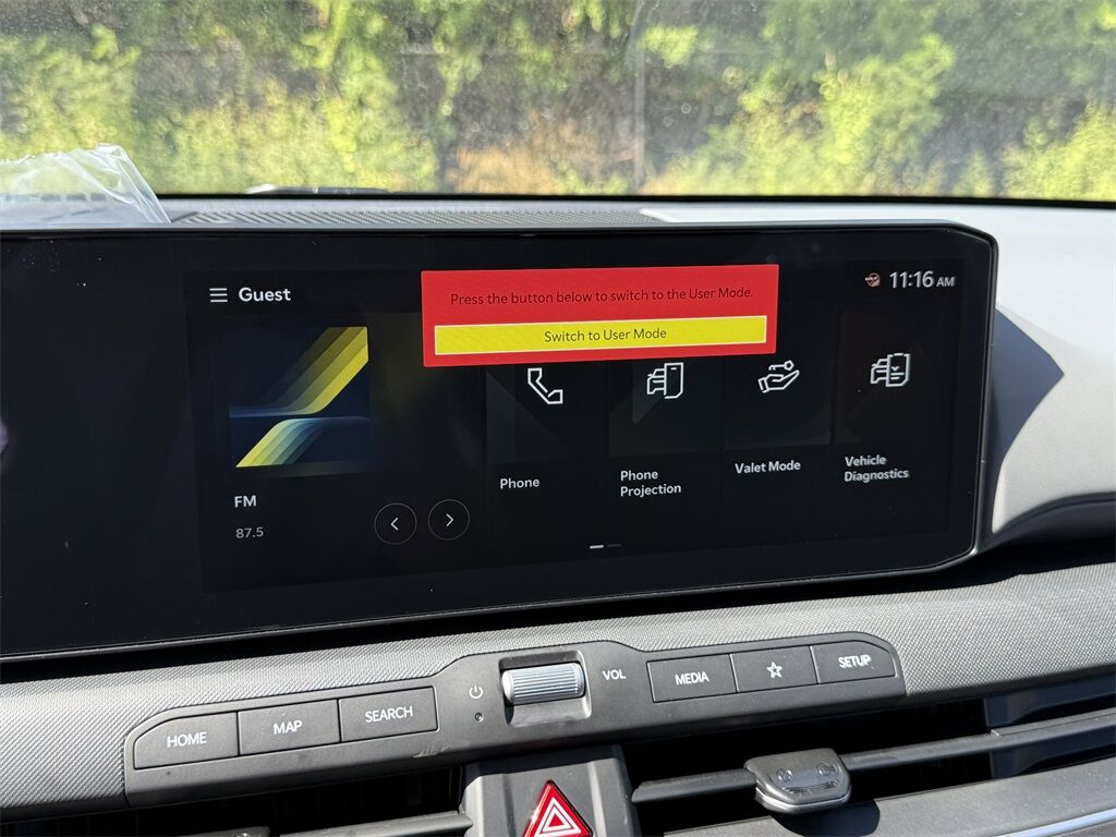 2025 Kia K4 LXS San Clemente CA