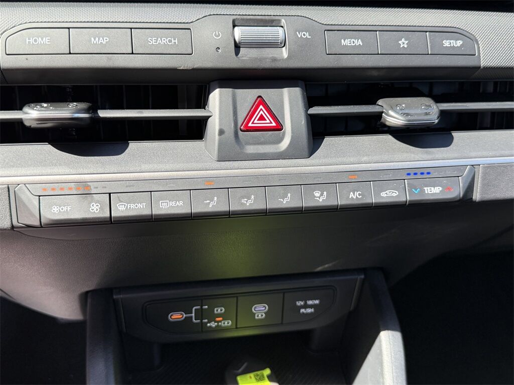 2025 Kia K4 LXS San Clemente CA