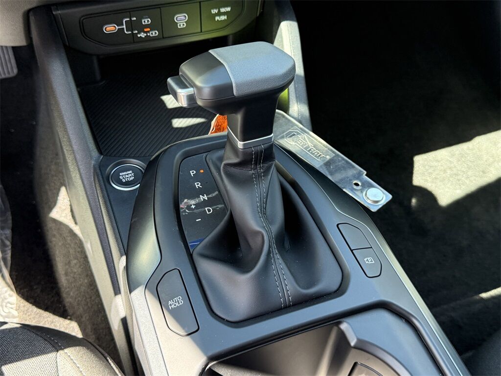 2025 Kia K4 LXS San Clemente CA