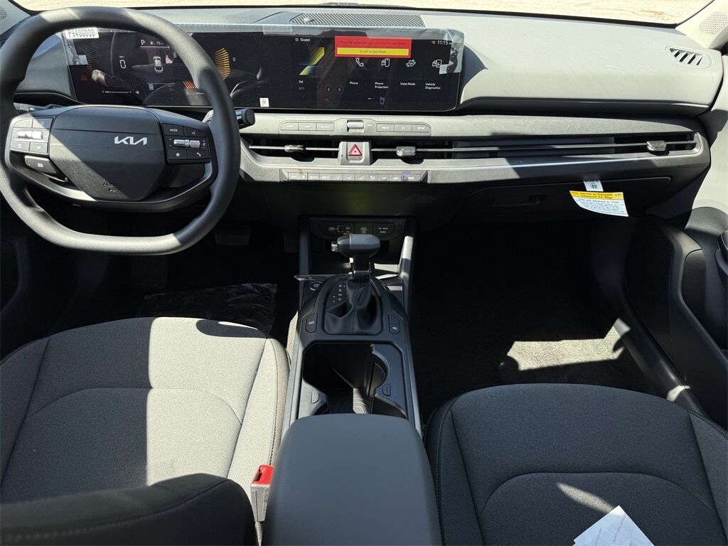 2025 Kia K4 LXS San Clemente CA