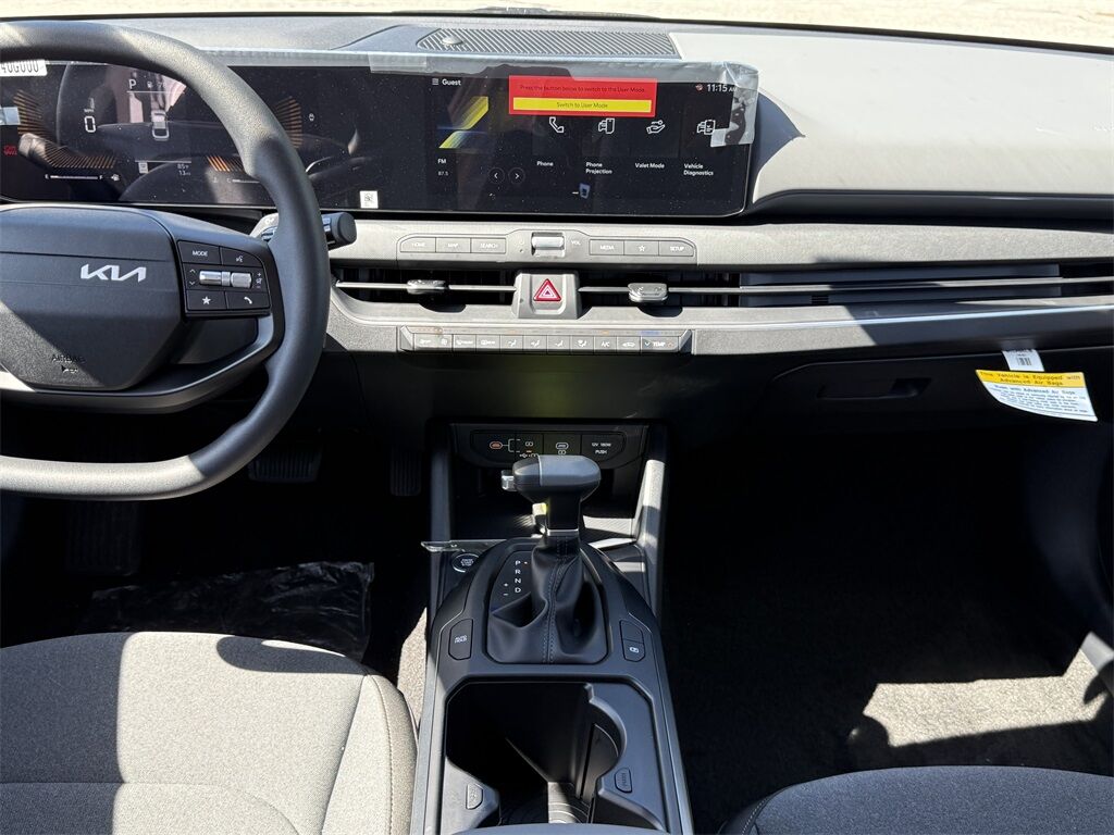 2025 Kia K4 LXS San Clemente CA