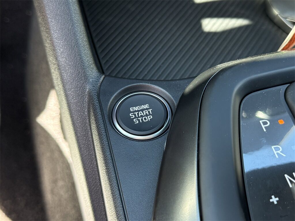 2025 Kia K4 LXS San Clemente CA