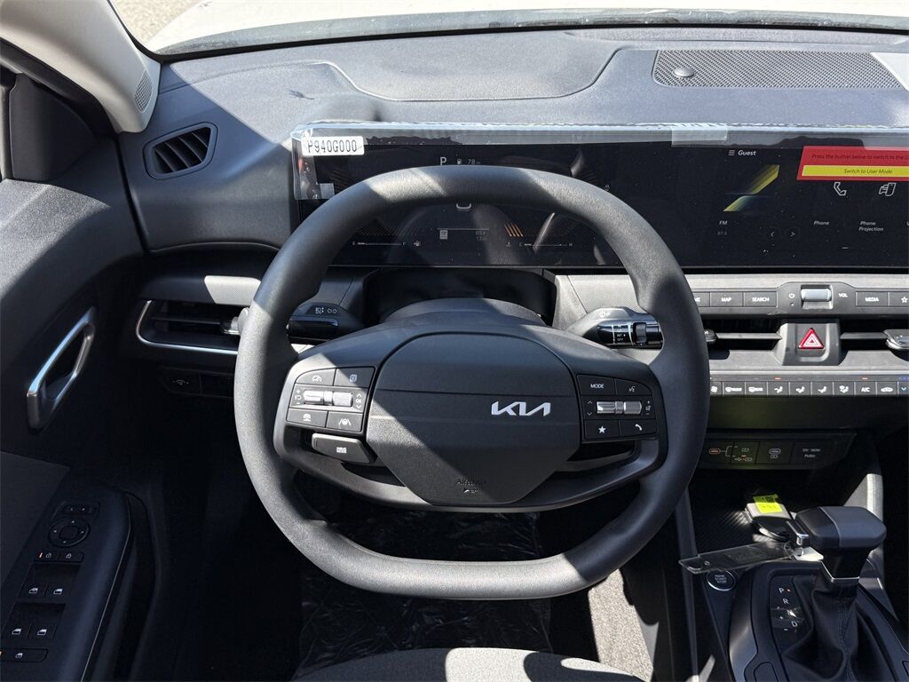 2025 Kia K4 LXS San Clemente CA