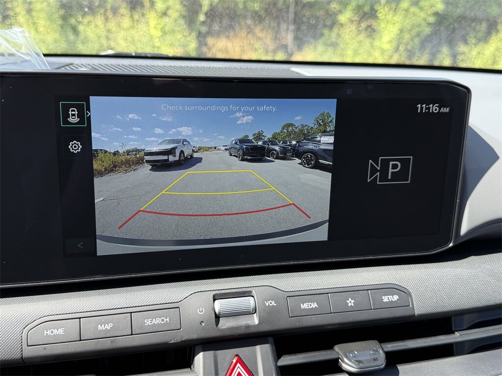 2025 Kia K4 LXS San Clemente CA