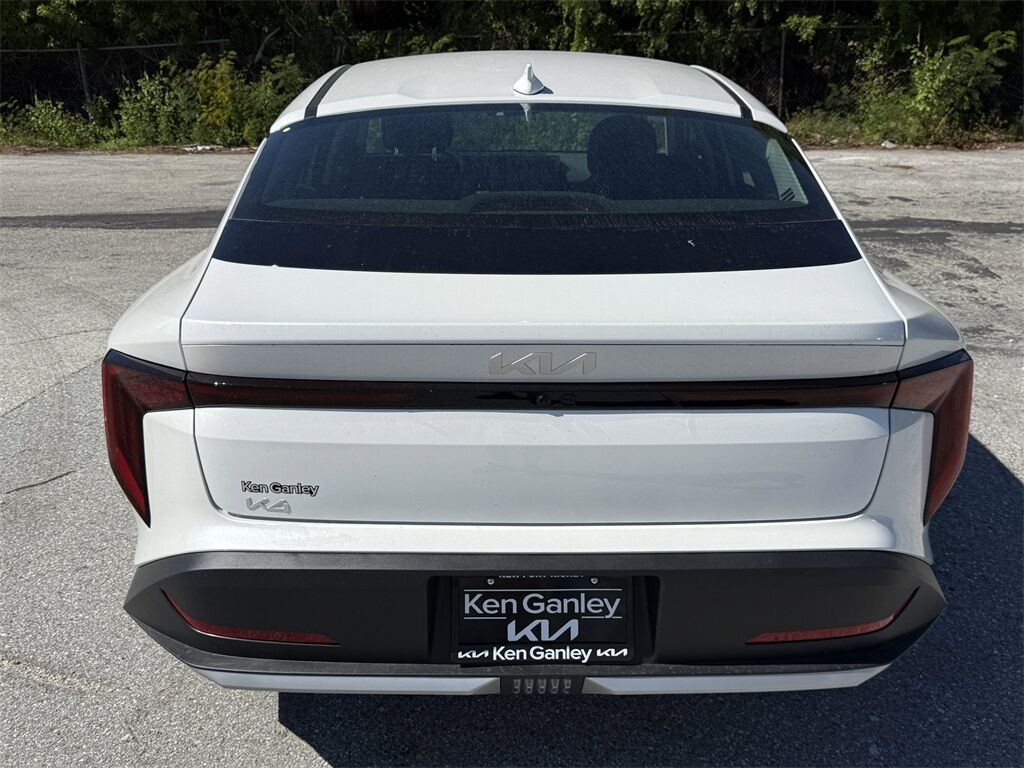 2025 Kia K4 LXS San Clemente CA