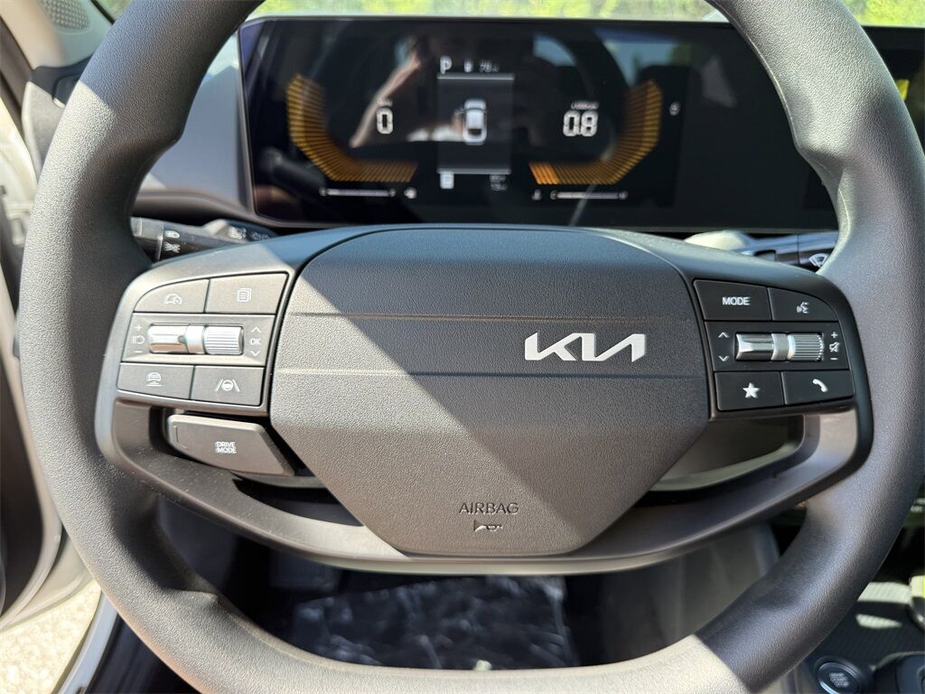 2025 Kia K4 LXS San Clemente CA