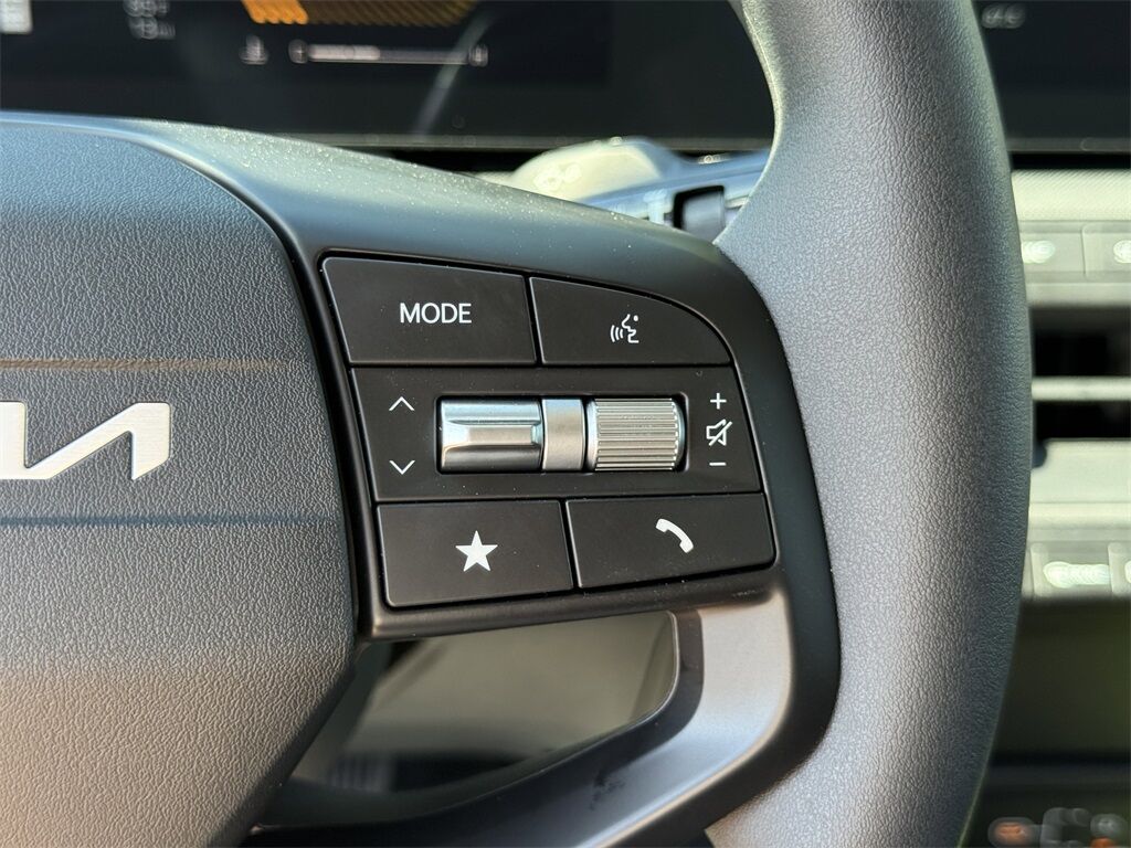 2025 Kia K4 LXS San Clemente CA