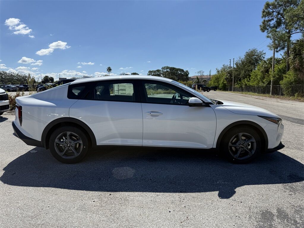 2025 Kia K4 LXS San Clemente CA