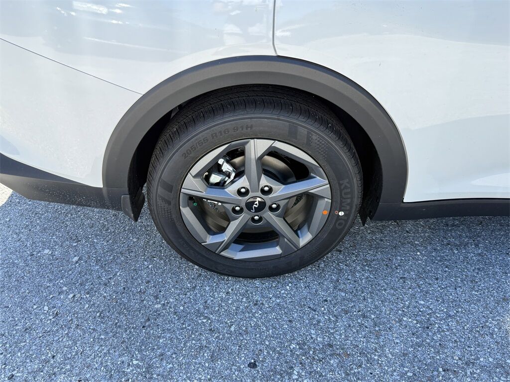 2025 Kia K4 LXS San Clemente CA