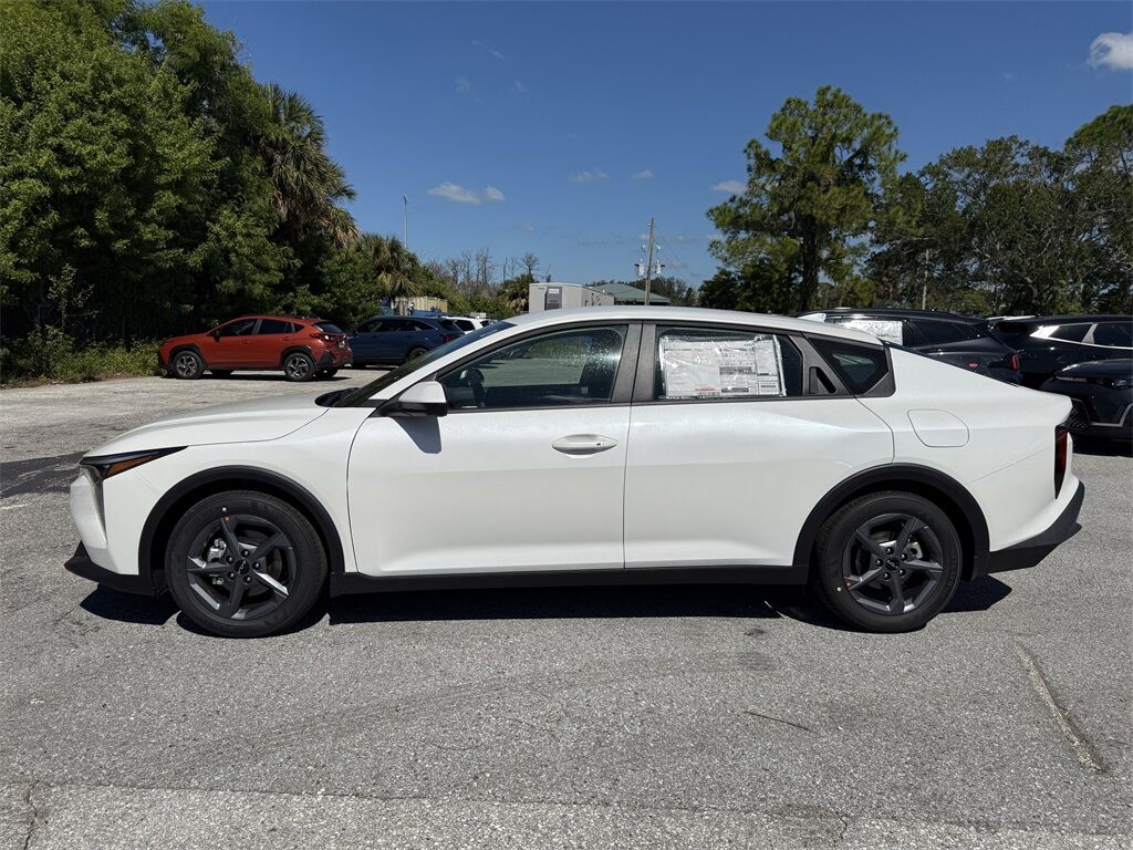 2025 Kia K4 LXS San Clemente CA