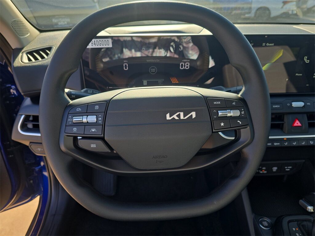 2025 Kia K4 LXS San Clemente CA