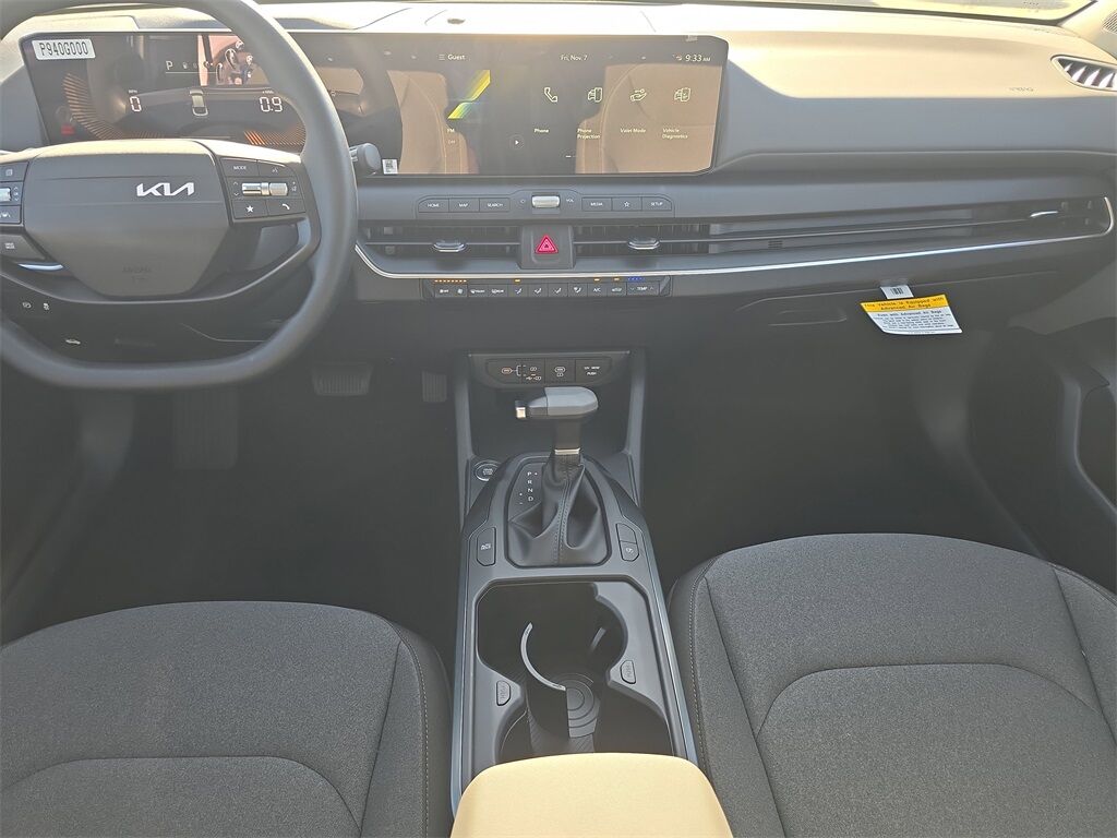 2025 Kia K4 LXS San Clemente CA