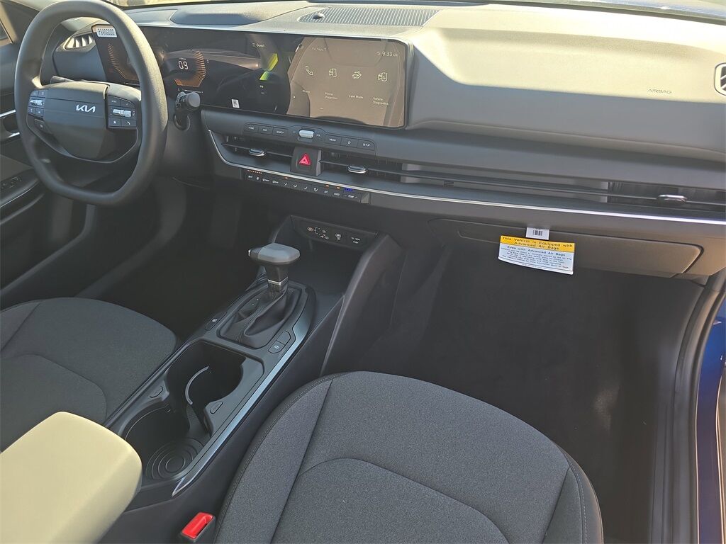 2025 Kia K4 LXS San Clemente CA