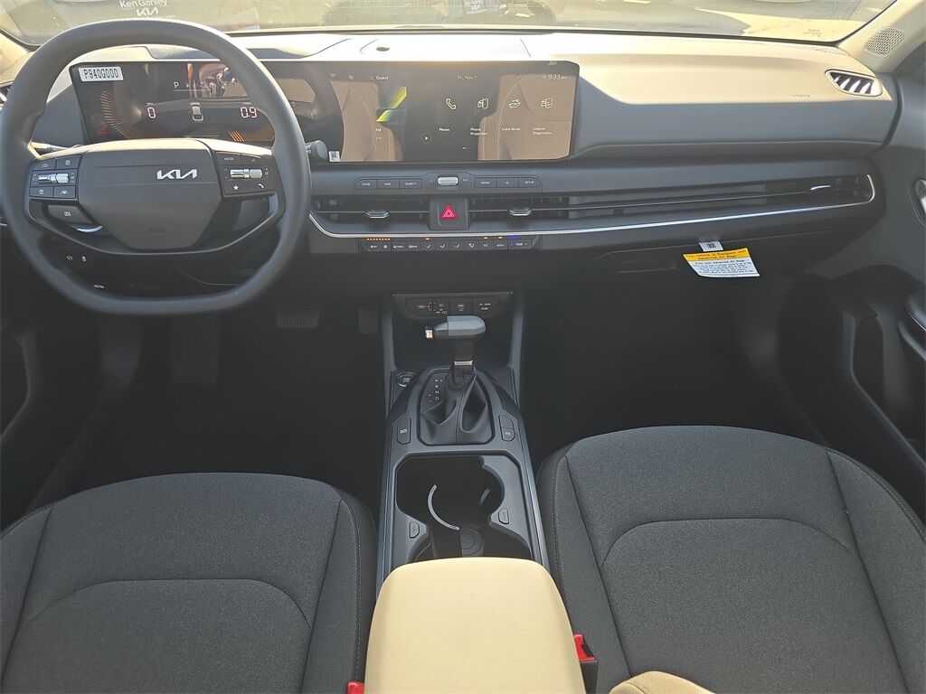 2025 Kia K4 LXS San Clemente CA