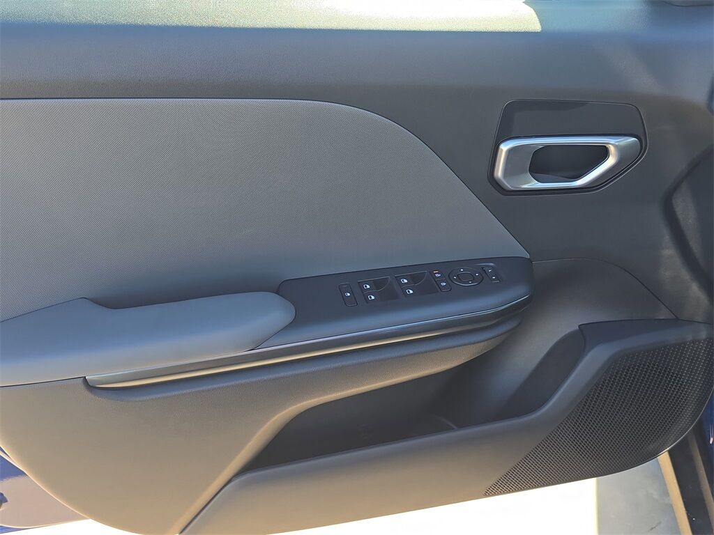 2025 Kia K4 LXS San Clemente CA