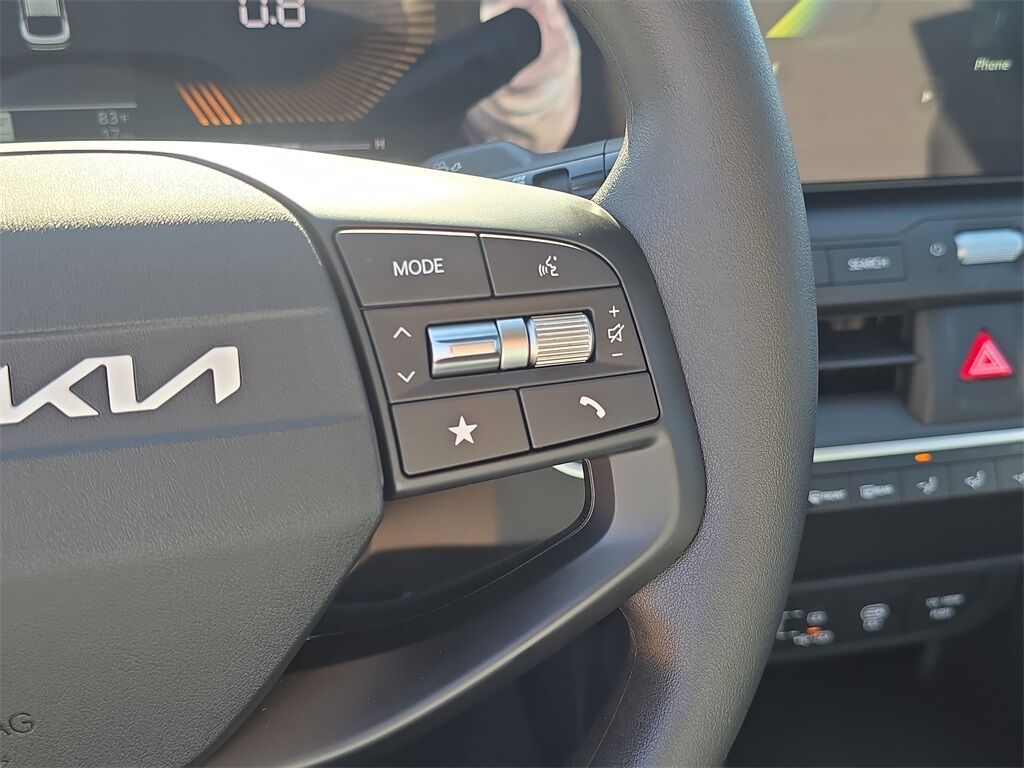 2025 Kia K4 LXS San Clemente CA