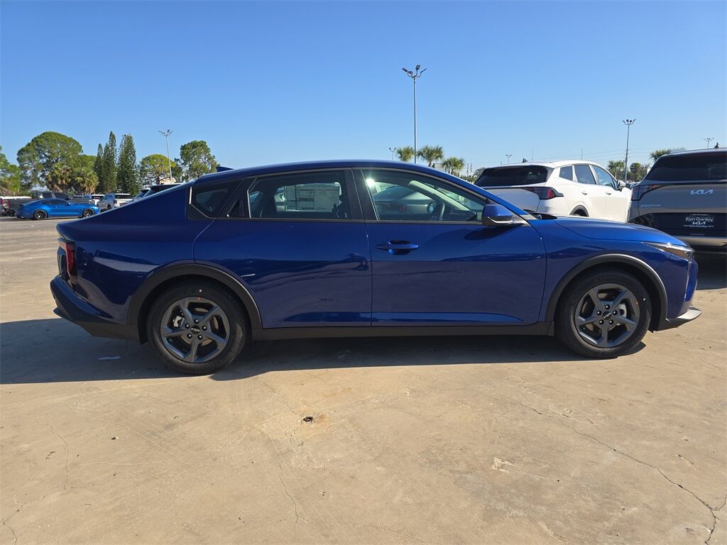 2025 Kia K4 LXS San Clemente CA