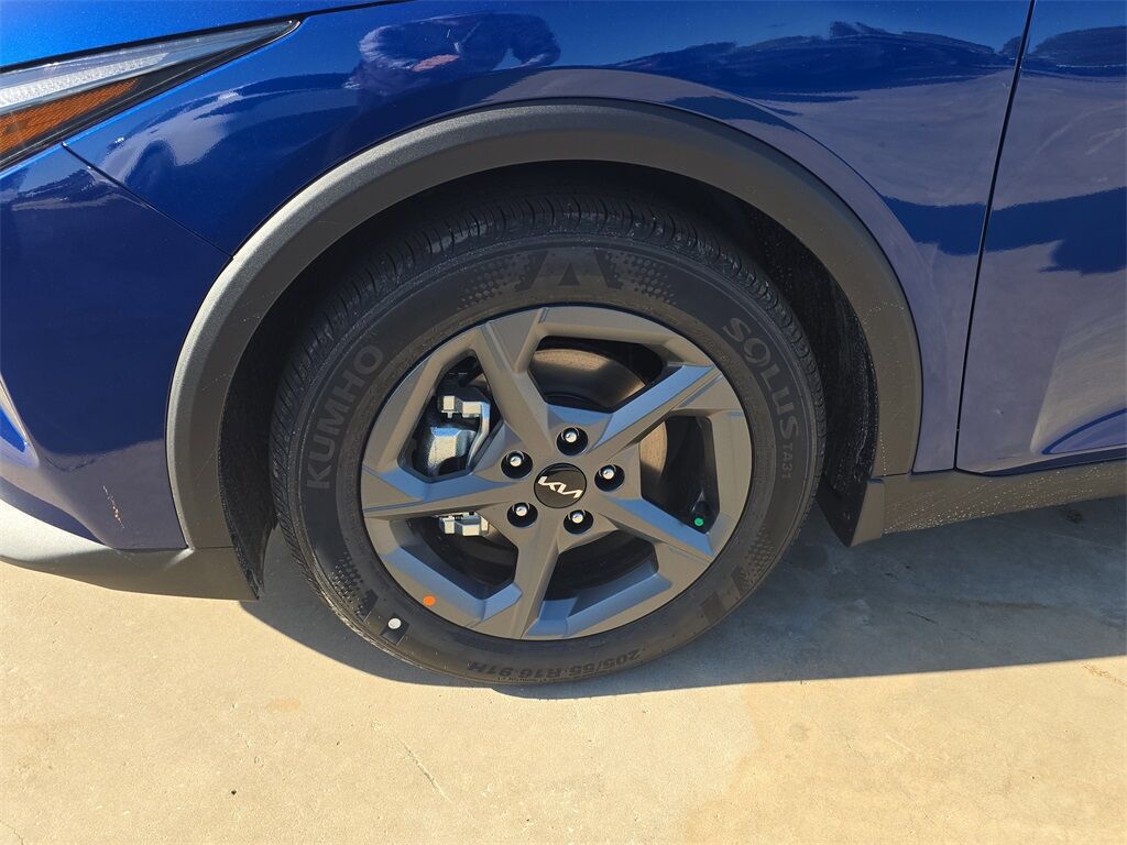 2025 Kia K4 LXS San Clemente CA