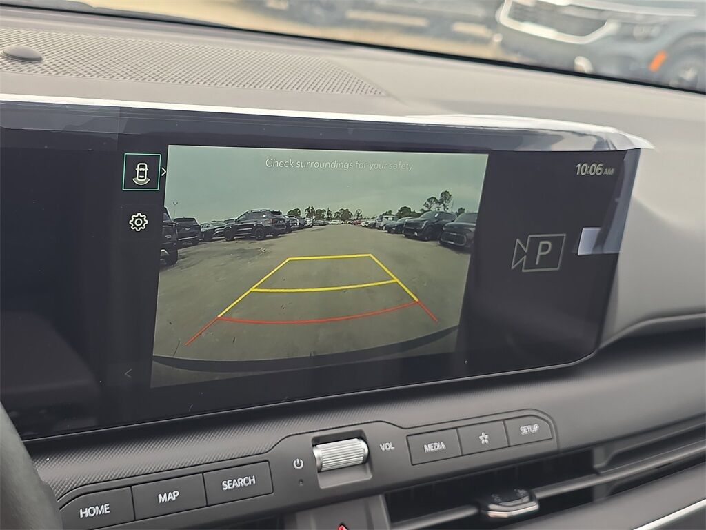 2025 Kia K4 LXS San Clemente CA