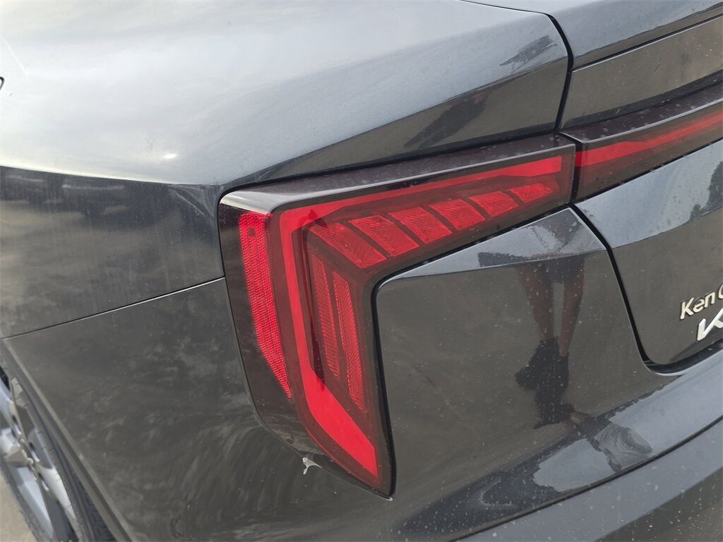 2025 Kia K4 LXS San Clemente CA