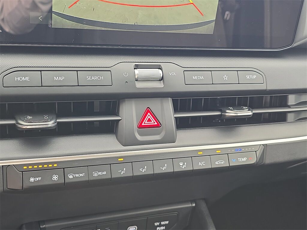 2025 Kia K4 LXS San Clemente CA