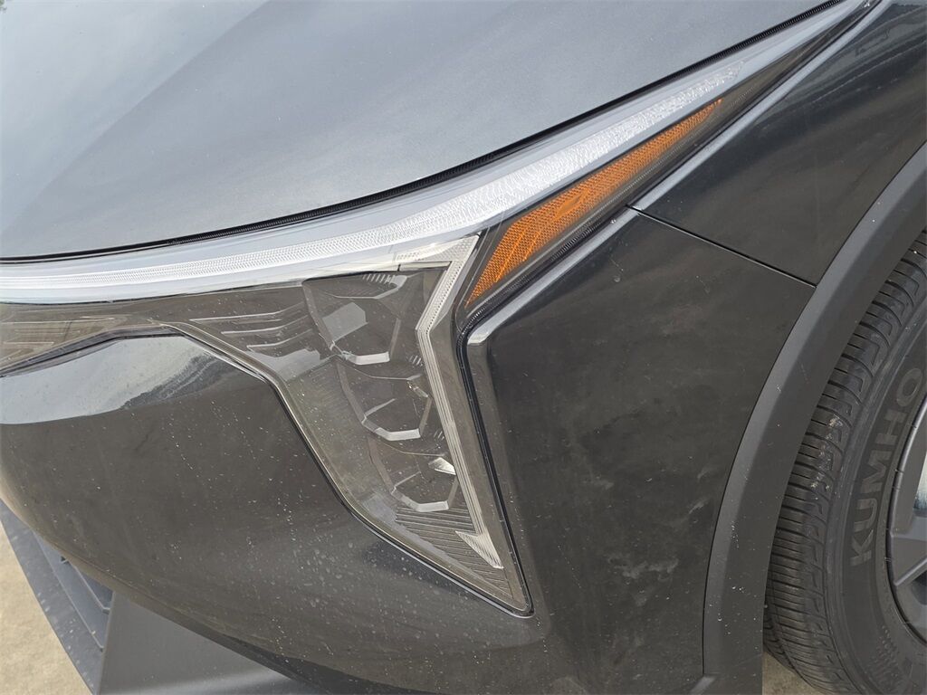 2025 Kia K4 LXS San Clemente CA