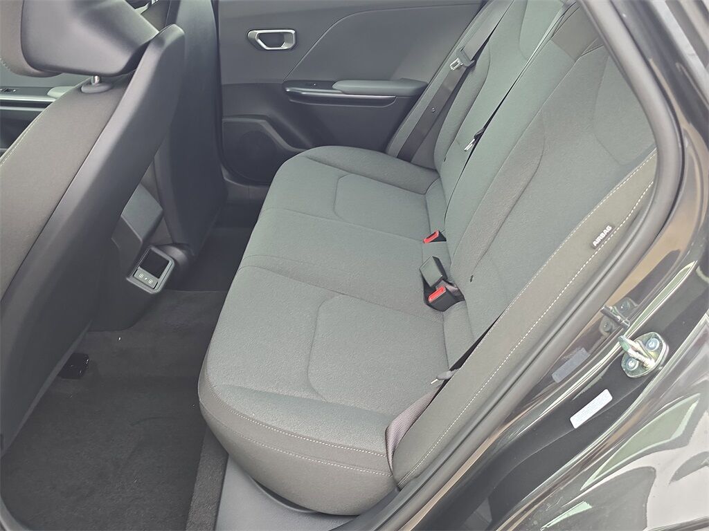 2025 Kia K4 LXS San Clemente CA