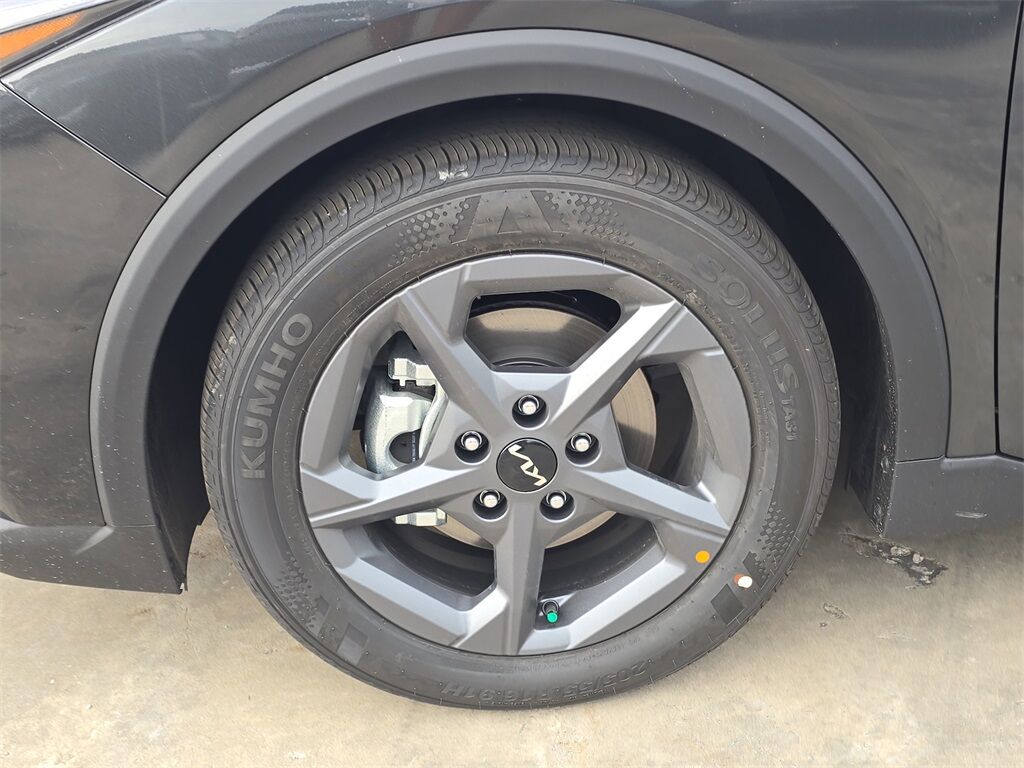 2025 Kia K4 LXS San Clemente CA