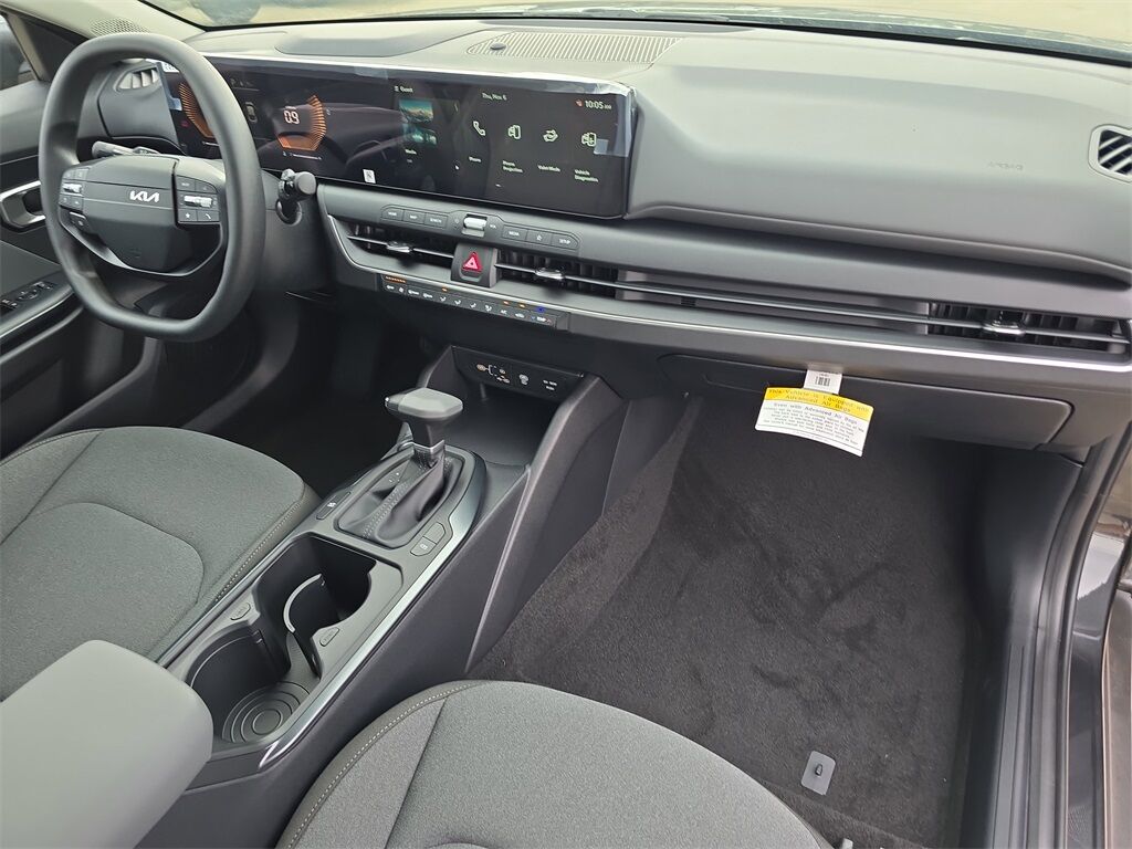 2025 Kia K4 LXS San Clemente CA