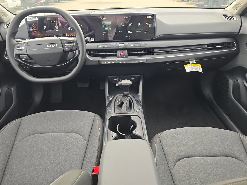 2025 Kia K4 LXS San Clemente CA