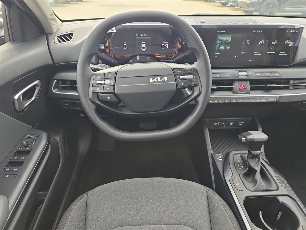 2025 Kia K4 LXS San Clemente CA