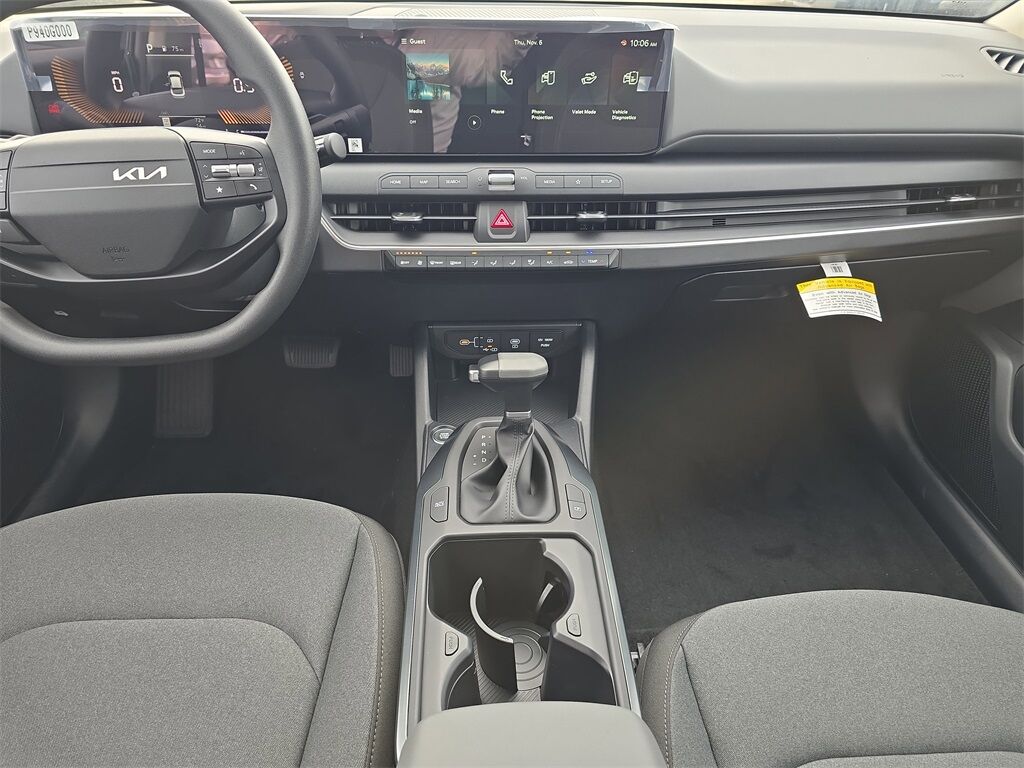 2025 Kia K4 LXS San Clemente CA