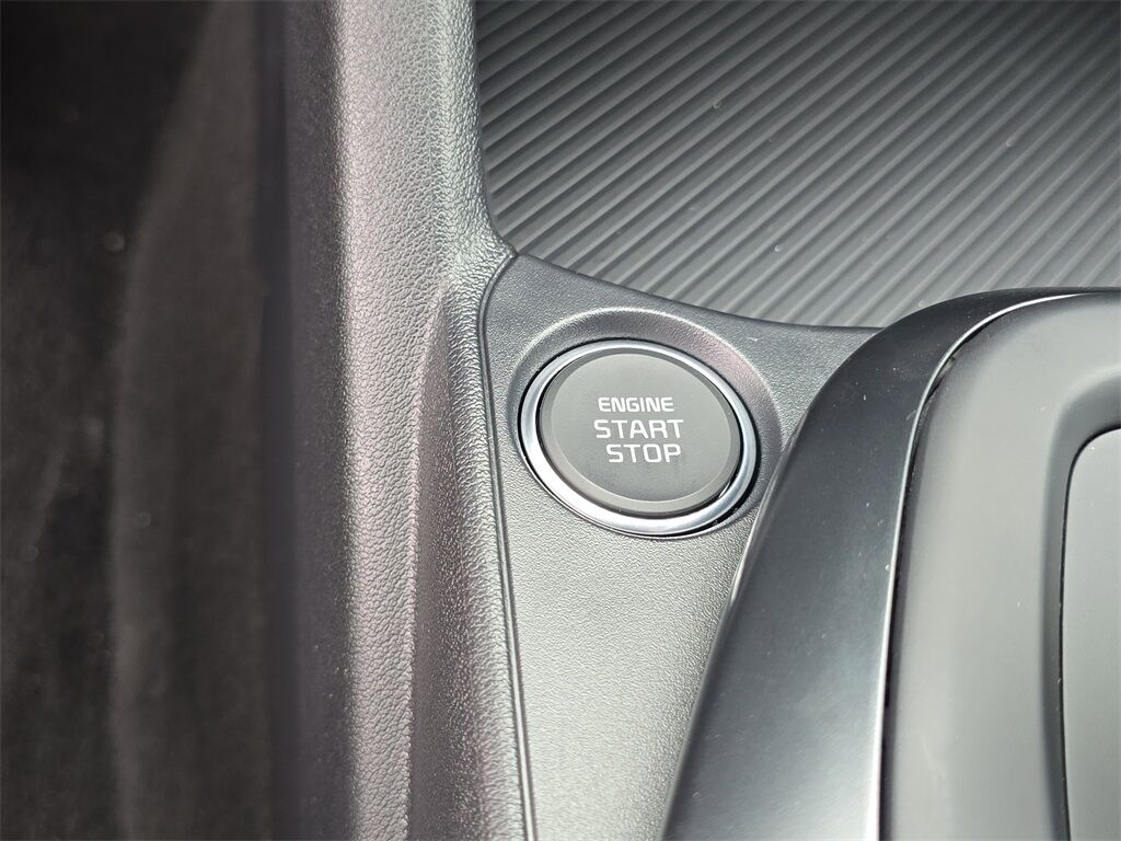 2025 Kia K4 LXS San Clemente CA