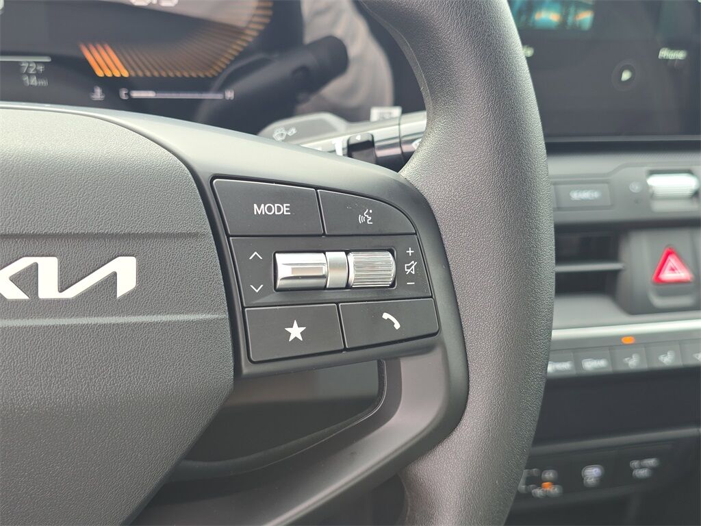 2025 Kia K4 LXS San Clemente CA