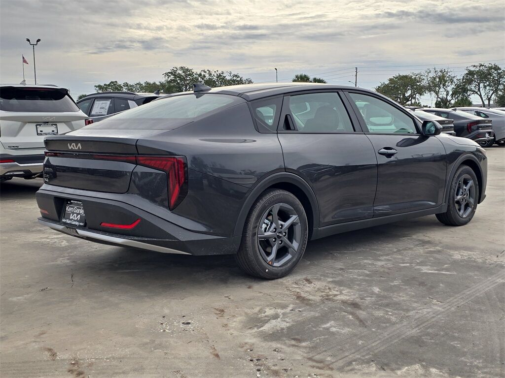 2025 Kia K4 LXS San Clemente CA