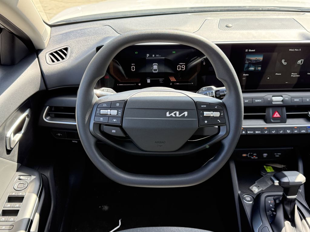 2025 Kia K4 LXS San Clemente CA