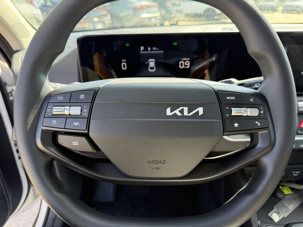 2025 Kia K4 LXS San Clemente CA