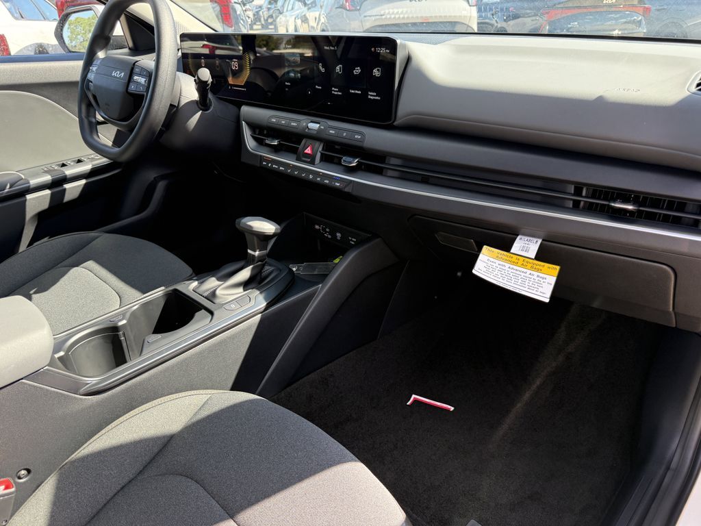 2025 Kia K4 LXS San Clemente CA