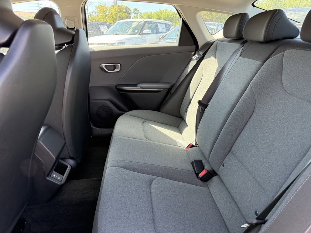 2025 Kia K4 LXS San Clemente CA